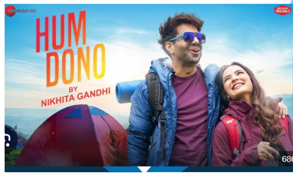 Hum Dono Lyrics