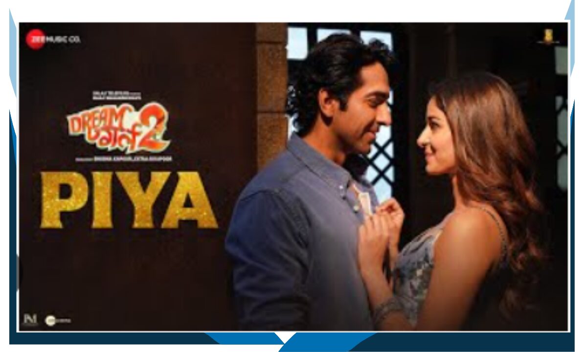 Piya Lyrics