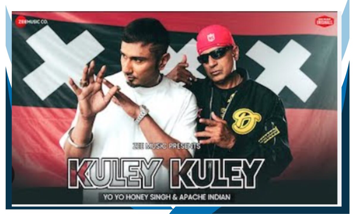 Kuley Kuley Lyrics