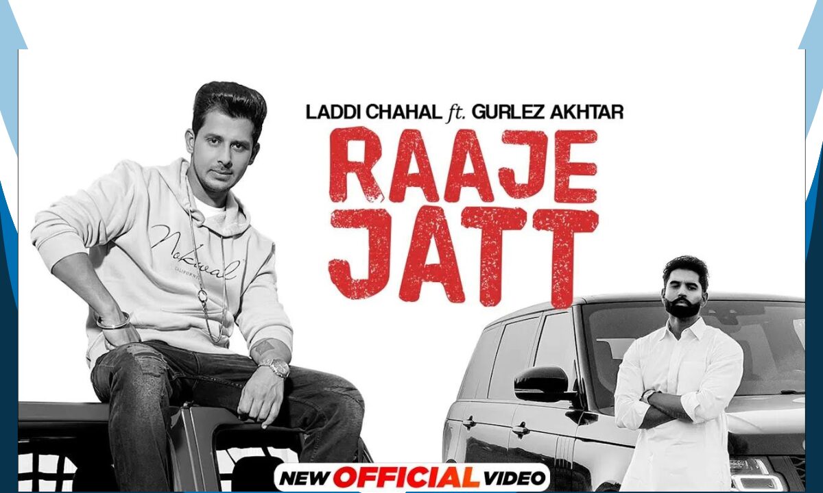 Raaje Jatt Lyrics
